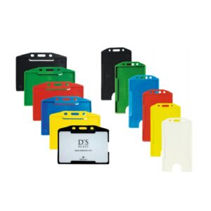 Personel yaka kart koruyucusu