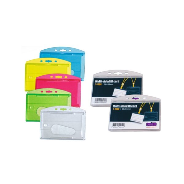 Kaliteli yaka kartı aksesuarları