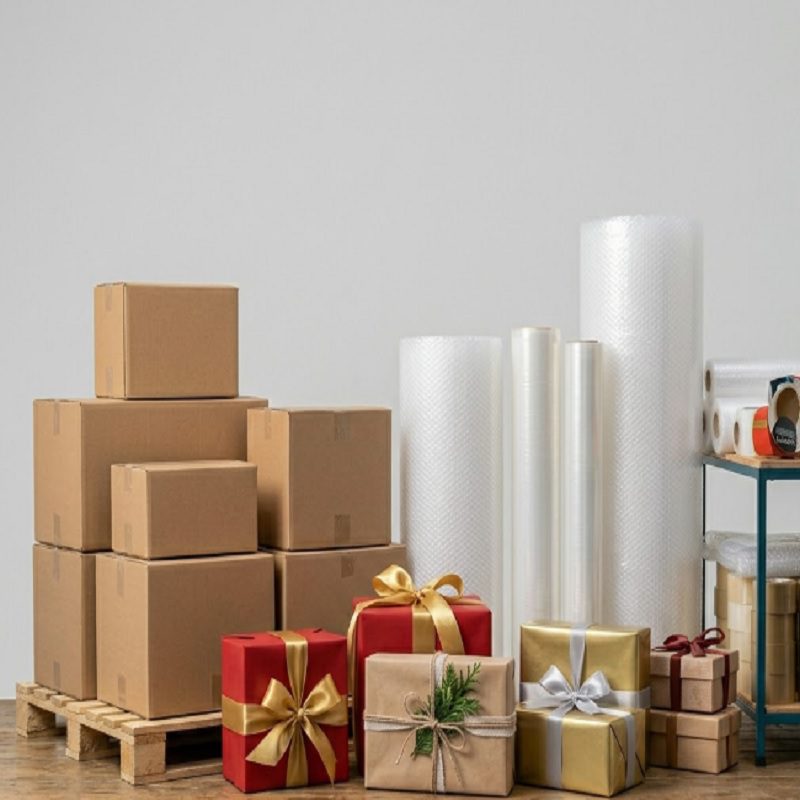 Ambalaj Malzemeleri Koli ile Profesyonel Çözümler, Kaliteli Ambalaj Paketleme Ürünleri Hakkında