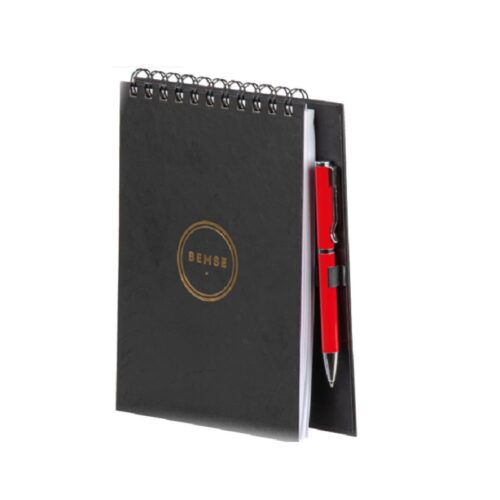 Brk Taslama Toplantı Bloknot, A5 Spiralli Bloknot Fiyatları, Sert Kapaklı Toplantı Defteri