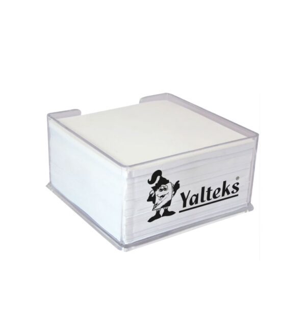 BRK-6100 Notluk - Beyaz Brk Plastik Notluk 6100 beyaz, Plastik Notluk Fiyatları Ara