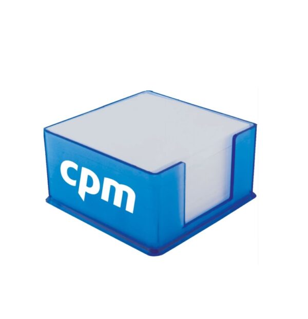 BRK-6100 Notluk - Lacivert Plastik Notluk Fiyatları Ara - Lacivert