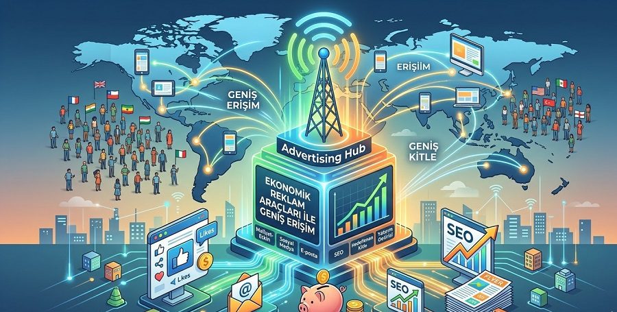 Promosyon Ürünleri Marka Bilinirliğini Artırır mı? Ekonomik Reklam Araçları ile Geniş Erişim