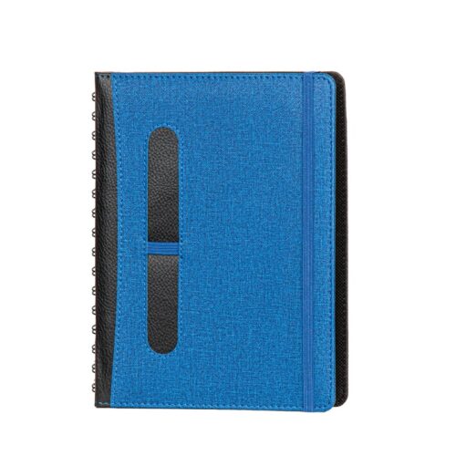 Göztepe Gizli Spiralli Ajanda, Termo Deri Ajanda Fiyatları