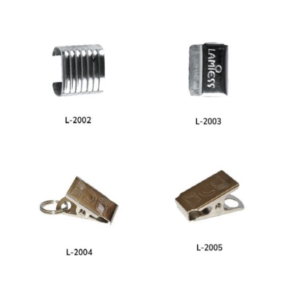 L-2002 Fonksiyonel kart sabitleme aparatı