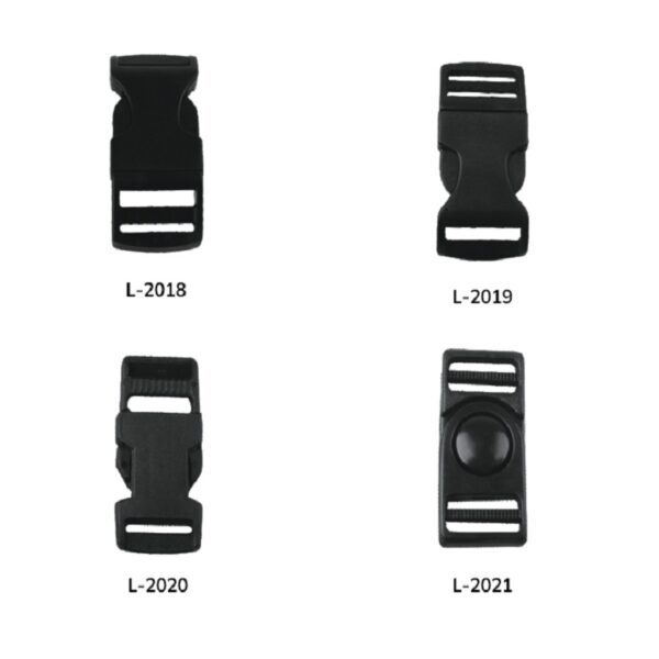 L-2018 Plastik Yaka Kartı Yoyosu