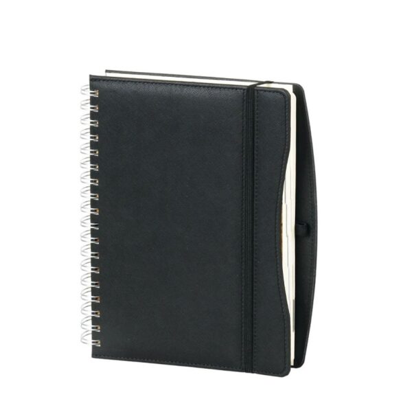 Kalın Kapaklı Promosyon Ajanda