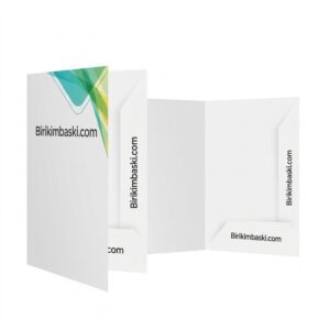 A4 Cepli Dosya Fiyatları, Kurumsal Sunum Dosyası Modelleri