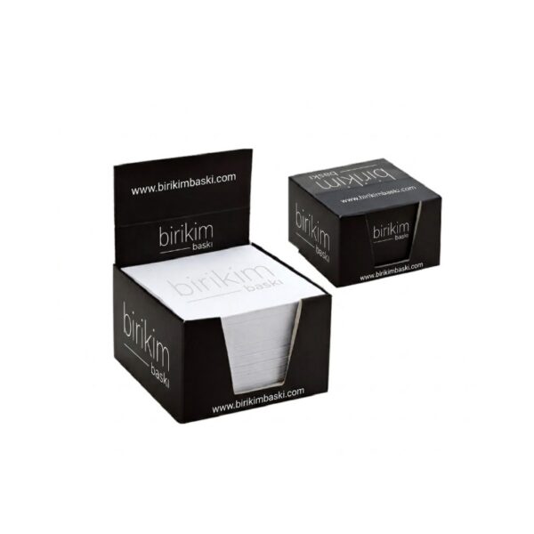 ekonomik-kup-bloknot-78x78-mm-tek-yon Ekonomik Küp Bloknot Fiyatları, 78x78 mm Not Kağıdı