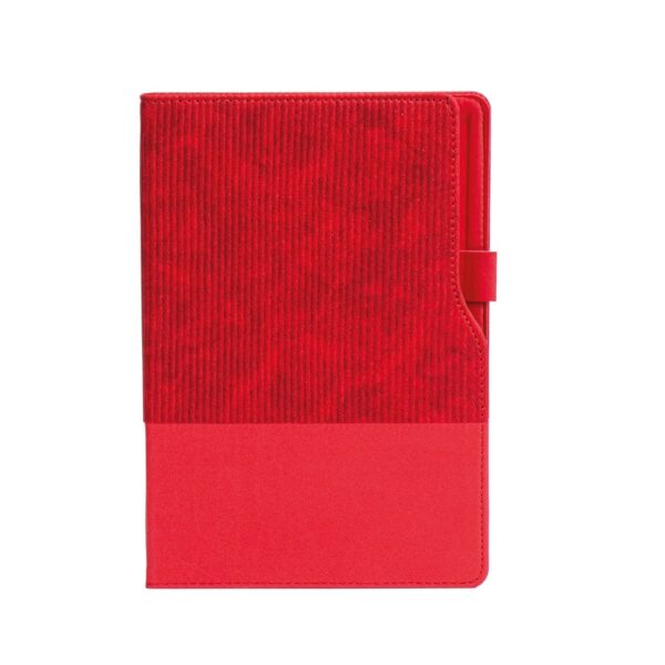 Libadiye Tarihsiz Defter