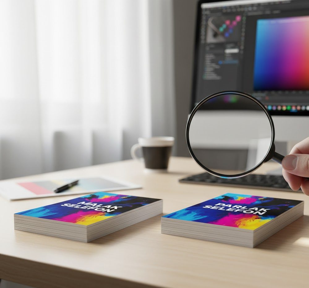 Selefonun Canlı ve Enerjik Dünyası