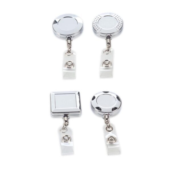 metal-yoyolar-yuvarlak-ve-kare Ekonomik Kart Yoyo Modelleri - Anahtarlıklı