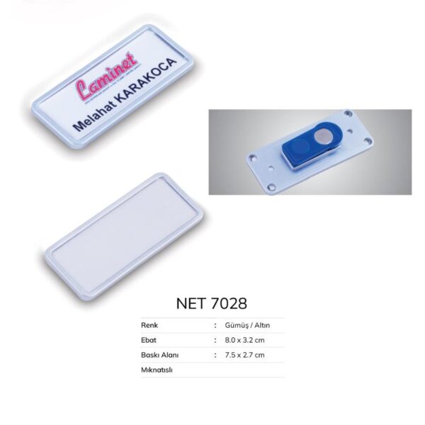 kullanışlı metal yaka rozeti