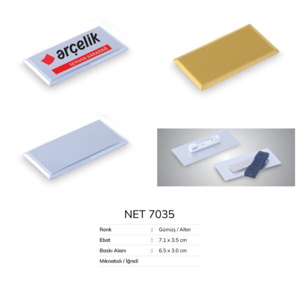 mıknatıslı personel kartı modelleri