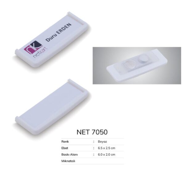 mıknatıslı personel kartı modelleri