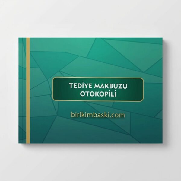 Otokopili Makbuz Basımı Fiyatları, 2 Nüsha Karbonlu Fişler