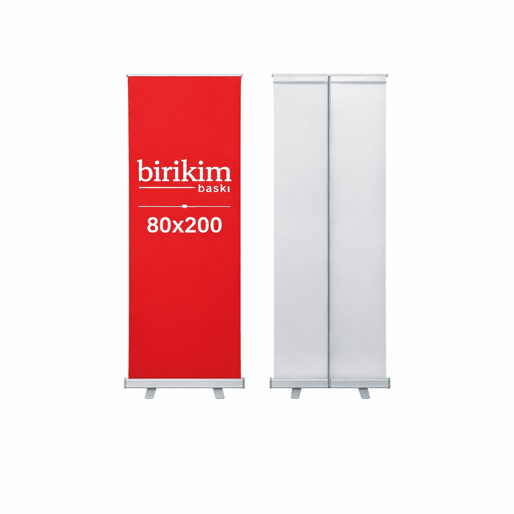 Roll Up Banner Nedir İnceleme ve Profesyonel Tanıtım Çözümleri