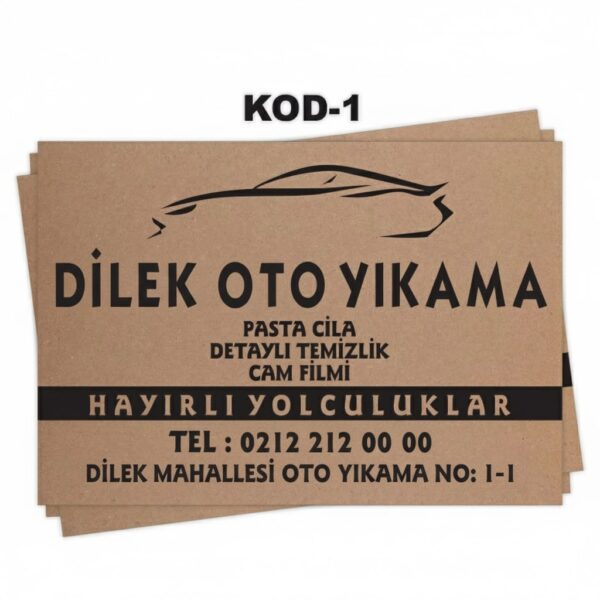 Tek Renk Oto Paspas 85 Gr Kraft