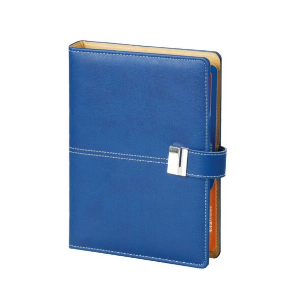 Uludağ Master Organizer Ajanda Lacivert