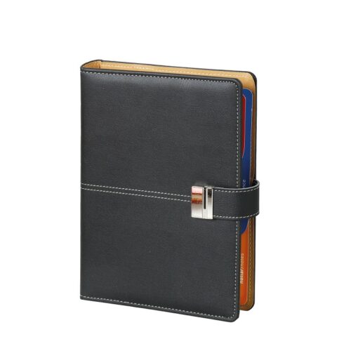 Uludağ Master Organizer Ajanda, Termo deri defter seçenekleri