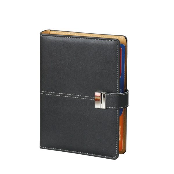 Uludağ Master Organizer Ajanda, Termo deri defter seçenekleri