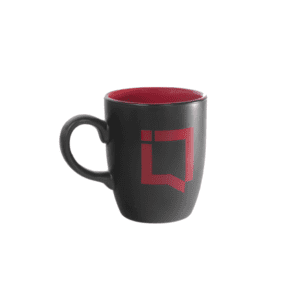 Baskılı Porselen Kupa Serisi, Porselen Promosyon Kupa Modeli