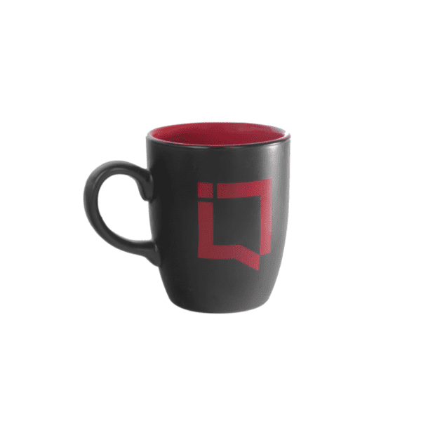 Baskılı Porselen Kupa Serisi, Porselen Promosyon Kupa Modeli