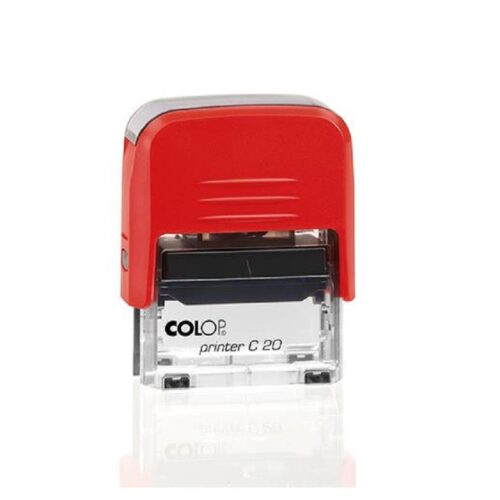 Colop Profesyonel Kaşe Modelleri