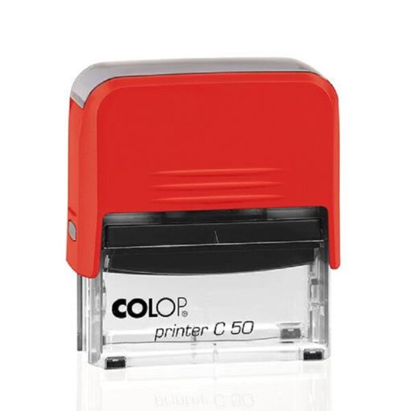 Otomatik Kaşe Teknik Özellikleri