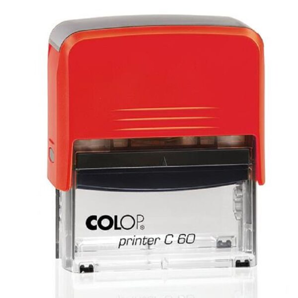 Colop Profesyonel Otomatik Kaşe Modelleri