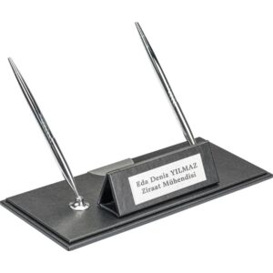 Lüks Kurumsal Masa İsimlikleri, Şişli Promosyon Ürün Satıcısı