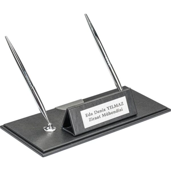 Lüks Kristal Masa İsimlikleri-MI-09 Masa isimliği Lüks Kurumsal Masa İsimlikleri, Şişli Promosyon Ürün Satıcısı