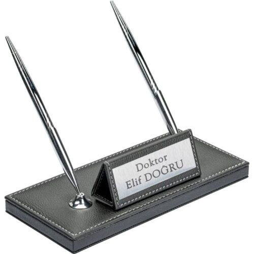 Toptan Perakende Masa İsimliği