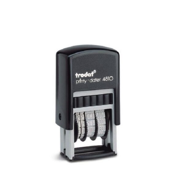 Trodat Profesyonel Numaratör Modelleri