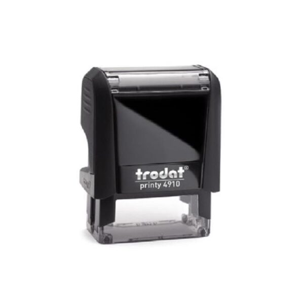 Trodat Profesyonel Otomatik Kaşe, Şişli Kaşe Baskı Fiyatları