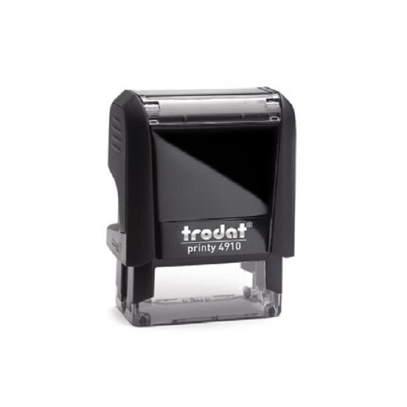 Trodat Profesyonel Otomatik Kaşe, Şişli Kaşe Baskı Fiyatları