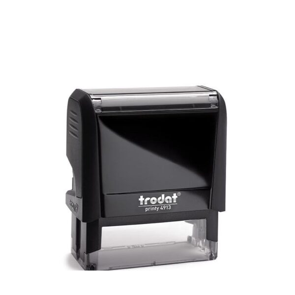 Trodat Profesyonel Otomatik Kaşe
