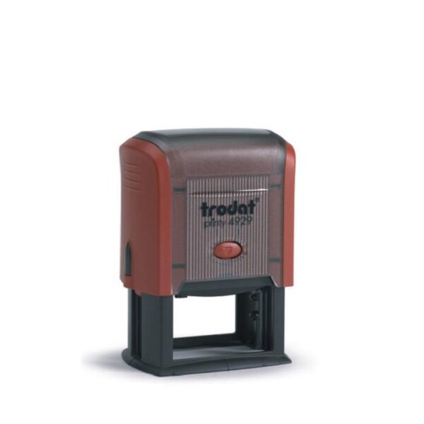 Trodat Profesyonel Otomatik Kaşe