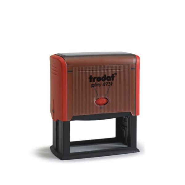 Trodat Profesyonel Otomatik Kaşe