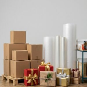 Ambalaj Malzemeleri Koli ile Profesyonel Çözümler, Kaliteli Ambalaj Paketleme Ürünleri Hakkında