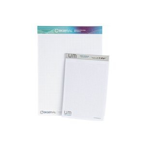 Brk Taç Kapak Bloknot, Ucuz Taç Kapaklı Bloknot, Kurumsal Baskılı Bloknot Çeşitleri