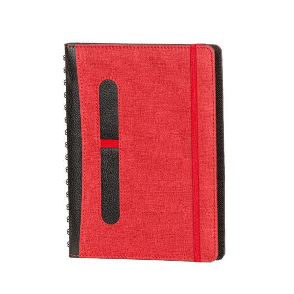 Logolu Promosyon Ajanda Basımı