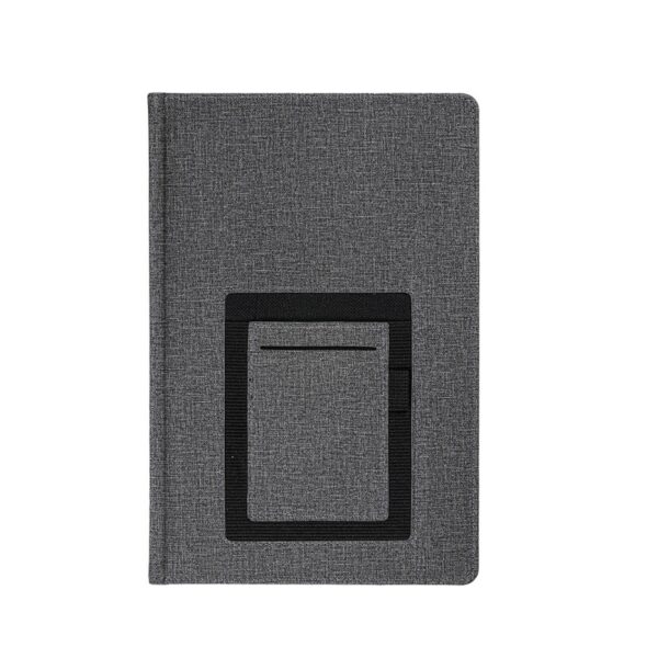 İkitelli Termo Kalemlikli Günlük Ajanda