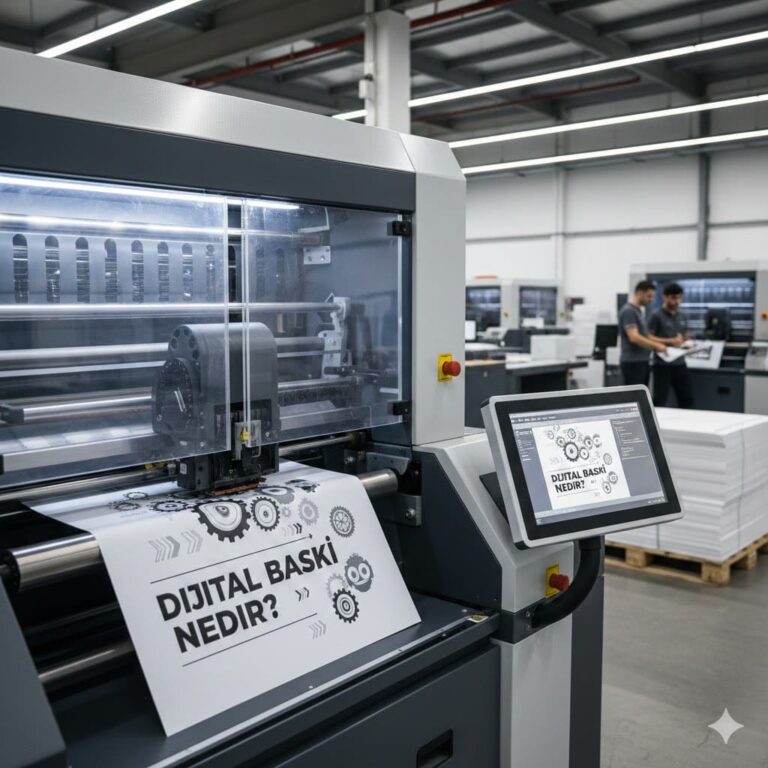 Şişli Acil Dijital Baskı Hizmetleri. Şişli Matbaa Baskı