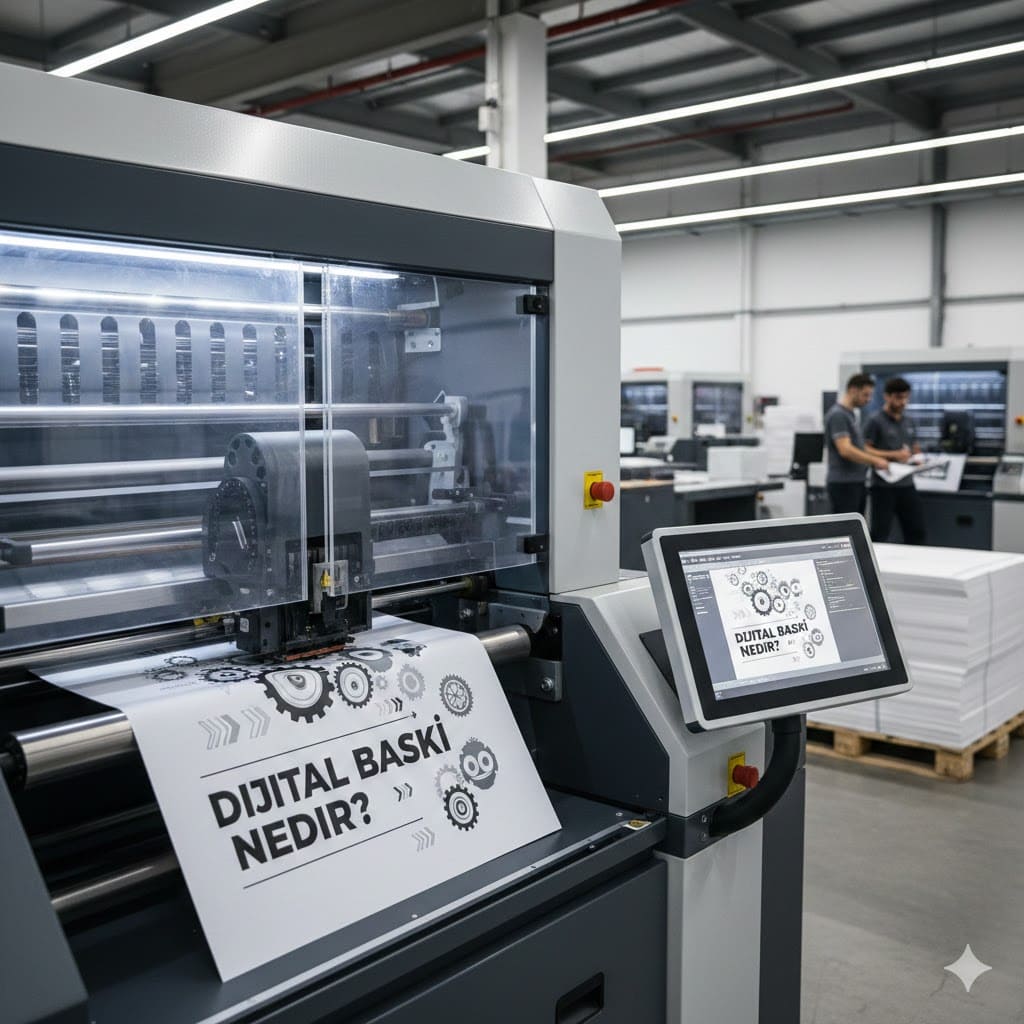 Şişli Acil Dijital Baskı Hizmetleri. Şişli Matbaa Baskı