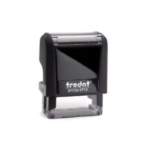 Trodat Profesyonel Otomatik Kaşe, Şişli Kaşe Baskı Fiyatları